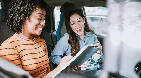 COVID-19: precautions for car sharers, borrowers and owners