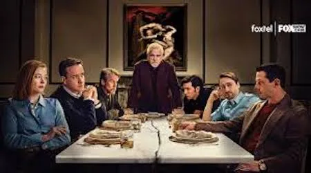 Where to watch Succession online in Australia