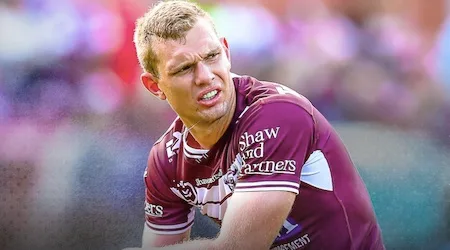 Watch NRL Super Saturday Warriors vs Raiders, Roosters vs Sea Eagles and Sharks vs Storm live