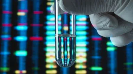 DNA Testing Australia