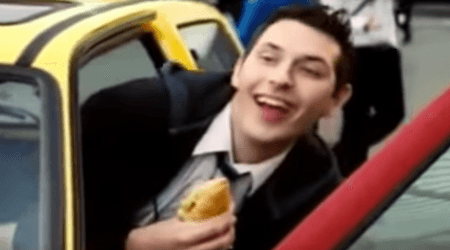 Where to watch The Inbetweeners series (UK) online in Australia
