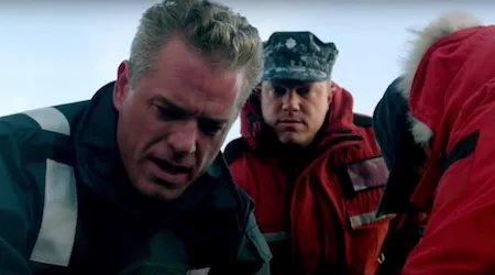 Where to watch The Last Ship online in Australia