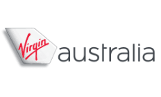Image: Supplied Virgin Australia logo