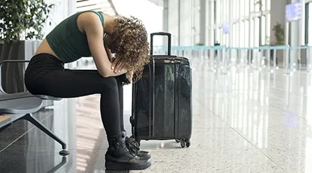 Coronavirus exposes little-known travel insurance clause