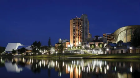 What’s open in Adelaide right now?