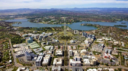 What’s open in Canberra right now?