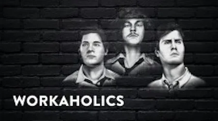 Where to watch Workaholics online