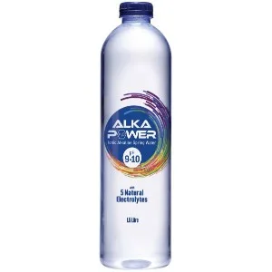 Image: aussiehealth alkaline water