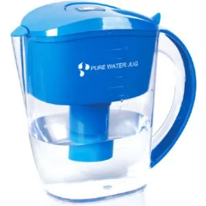 Image: ebay alkaline water