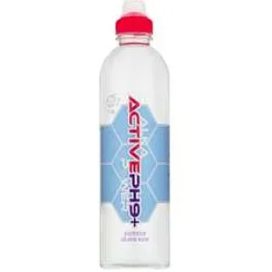 Image: woolworths alkaline water