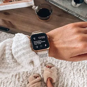 apple watch series 5 nike afterpay