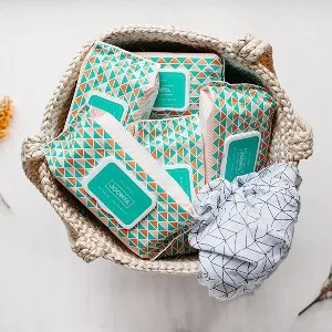 Image: amazon baby wipes