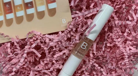 Finder Beauty Fave: Biologi Nourish Lip Serum