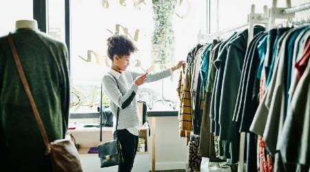 How will we be using buy now pay later one year from now?