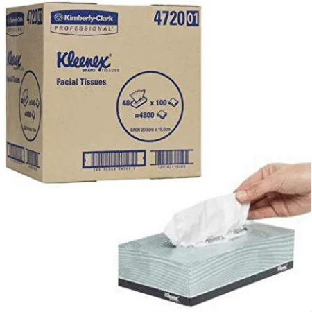 Image: Amazon AU Kleenex bulk pack
