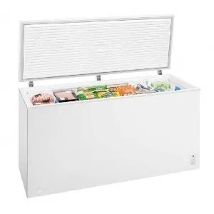 Image: bing lee freezer