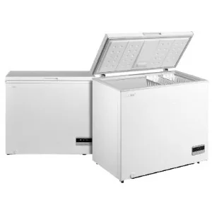 Image: harvey norman freezer