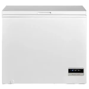 Image: kogan freezer