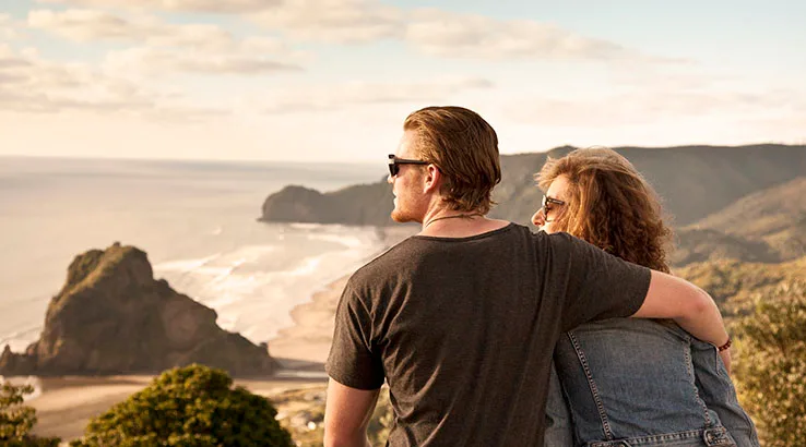 Bag full-service flights to New Zealand from $212 return on Emirates, Qantas and Virgin
