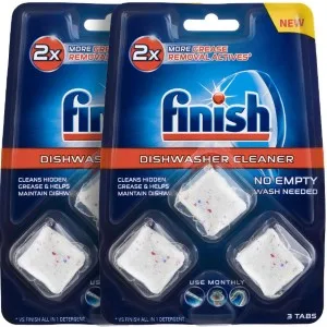 Image: catch dishwasher cleaner