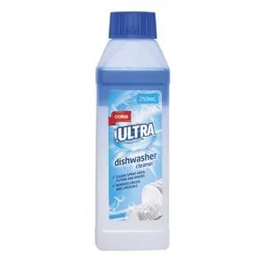 Image: coles dishwasher cleaner