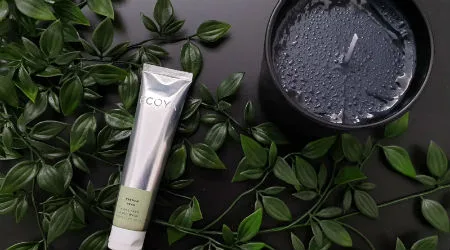 Finder Beauty Fave: Ecoya Rinse Free Hand Wash
