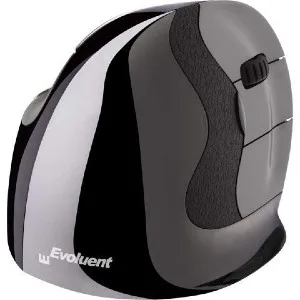 Image: newegg ergonomic mice