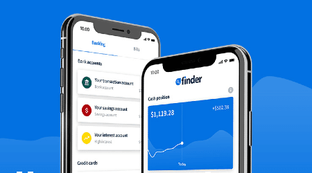 Finder launches app to help you save up to $8,496 per year