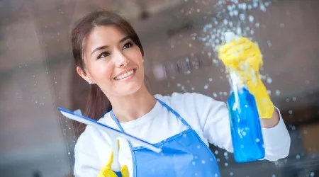 Where to buy glass cleaner online in Australia