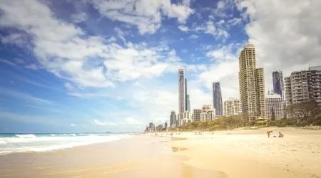 What's open on the Gold Coast: Bars, restaurants and attractions | Finder