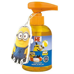 Image: amazon handsoap