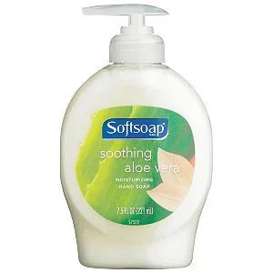 Image: chemist warehouse handsoap
