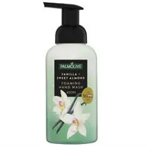 Image: woolworths handsoap
