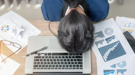 How to avoid slow Internet during the coronavirus lockdown
