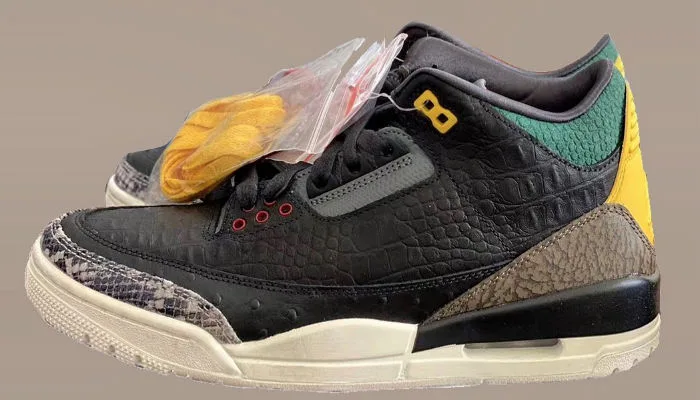 jordan 3 animal instinct 2.0 australia