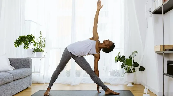Online fitness programs to try if you want to avoid the gym during COVID-19.