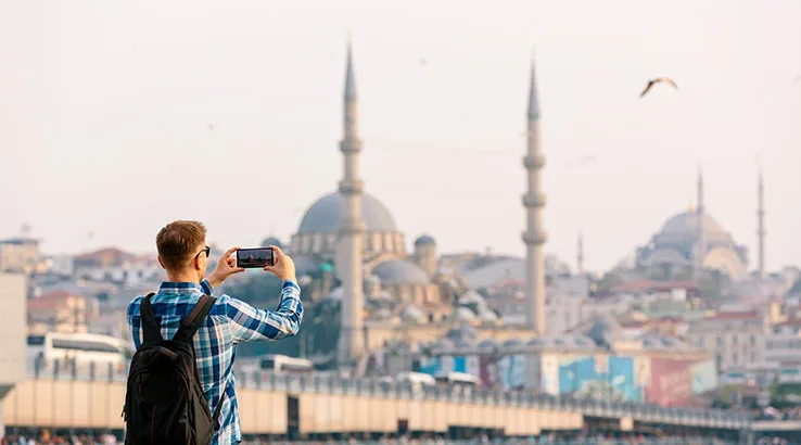 Hit up Europe from $1,025 return with this Singapore Airlines sale