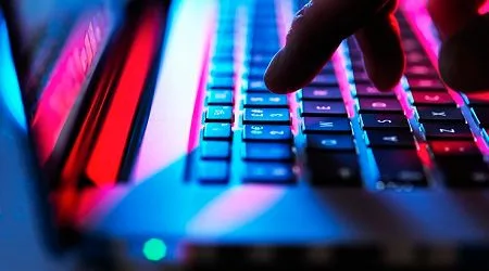 How to set up your computer to securely work from home