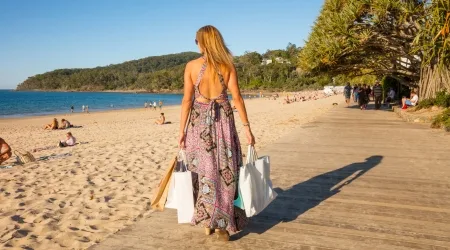 Best Noosa hotels for a relaxing vacation