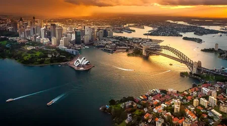 Coronavirus in New South Wales – Financial help and advice