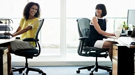 Where you can buy an office chair online in Australia