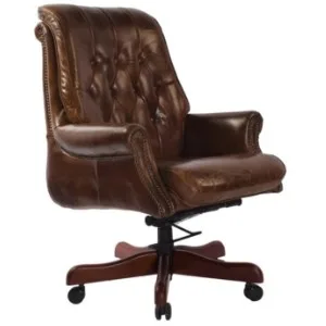 Image: zanui office chair