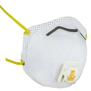 Image: officeworks p2masks