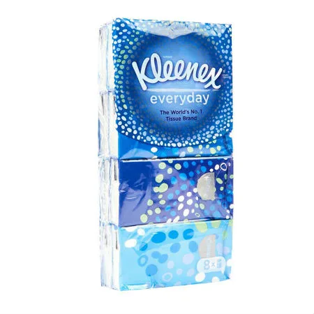 Image: eBay Kleenex pocket tissues