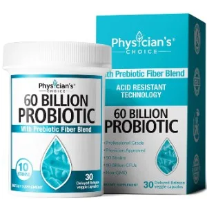 Image: amazon probiotics