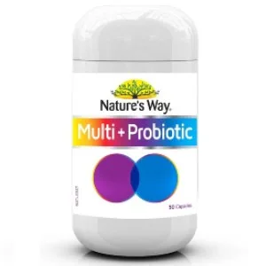 Image: chemist direct probiotics