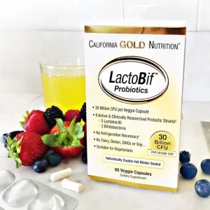 Image: iherb probiotics