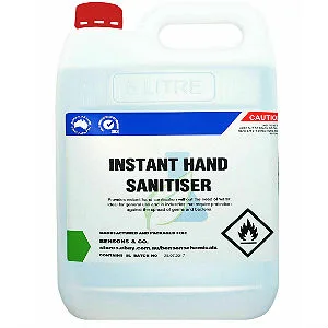 Image: ebay sanitiser