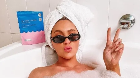 12 self-care items to make your self-isolation better