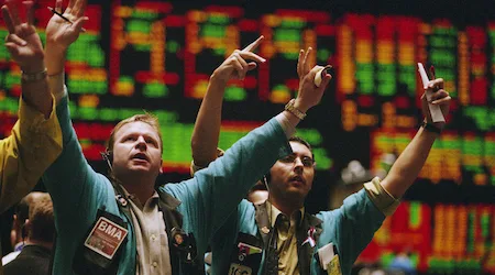 When will the stock market recover?